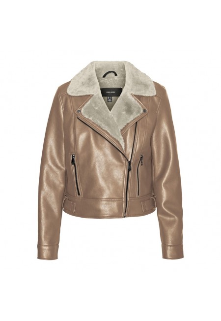 BIKER HAILEY FORRADA | VERO...