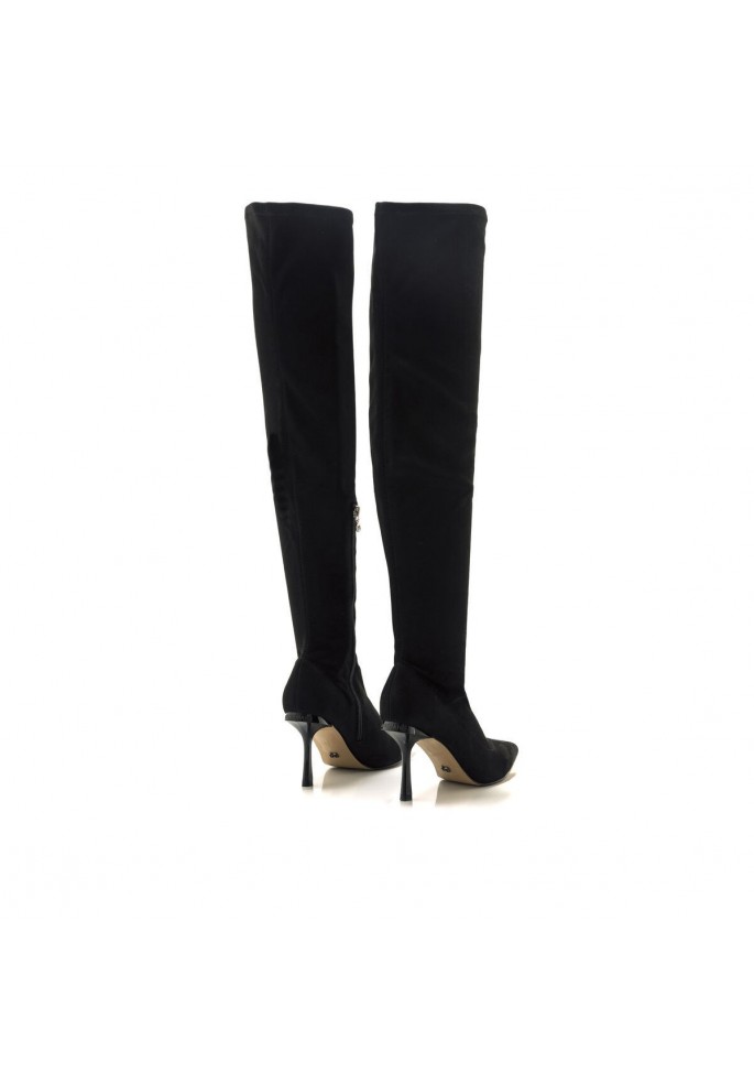 BOTA ALTA BIELLA MICROFIBRA | MARIAMARE