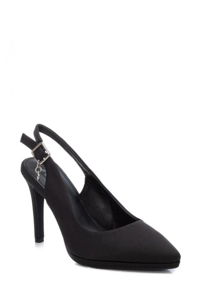 ZAPATO CORTE SALÓN DESTALONADO | XTI