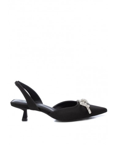 ZAPATO DESTALONAZO LAZO BRILLO | XTI