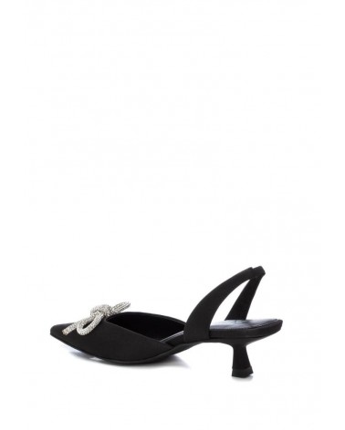 ZAPATO DESTALONAZO LAZO BRILLO | XTI