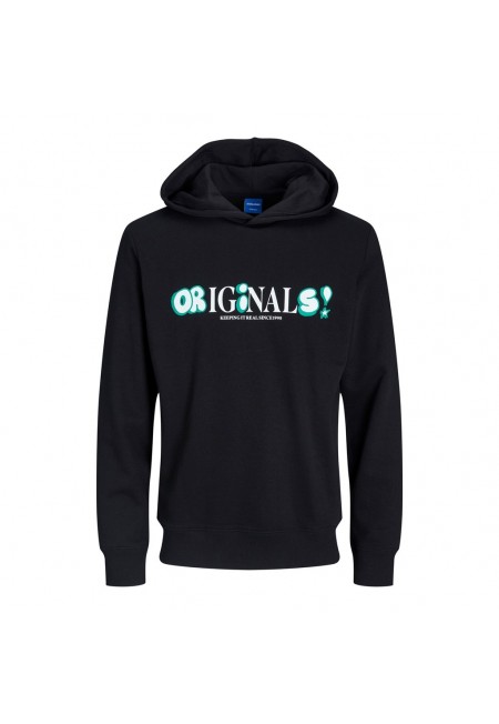 SUDADERA GRAFITTI | JACK &...