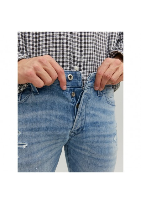 JEANS SLIM GLENN | JACK &... 2