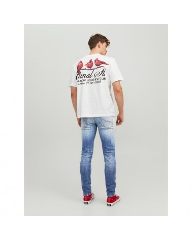JEANS SKINNY LIAM | JACK & JONES