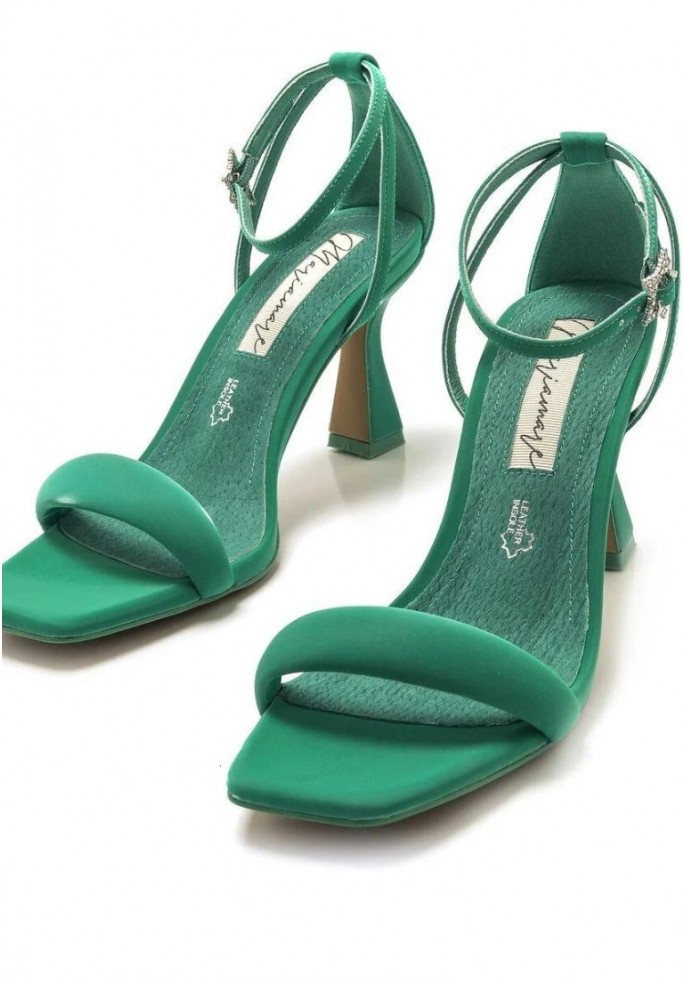 SANDALIA NUIN | MARIA MARE