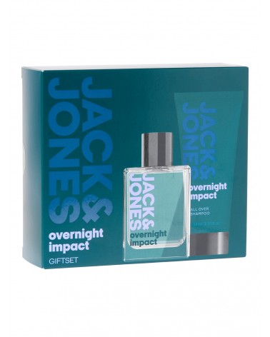 SET REGALO COLONIA + CHAMPOO | JACK & JONES