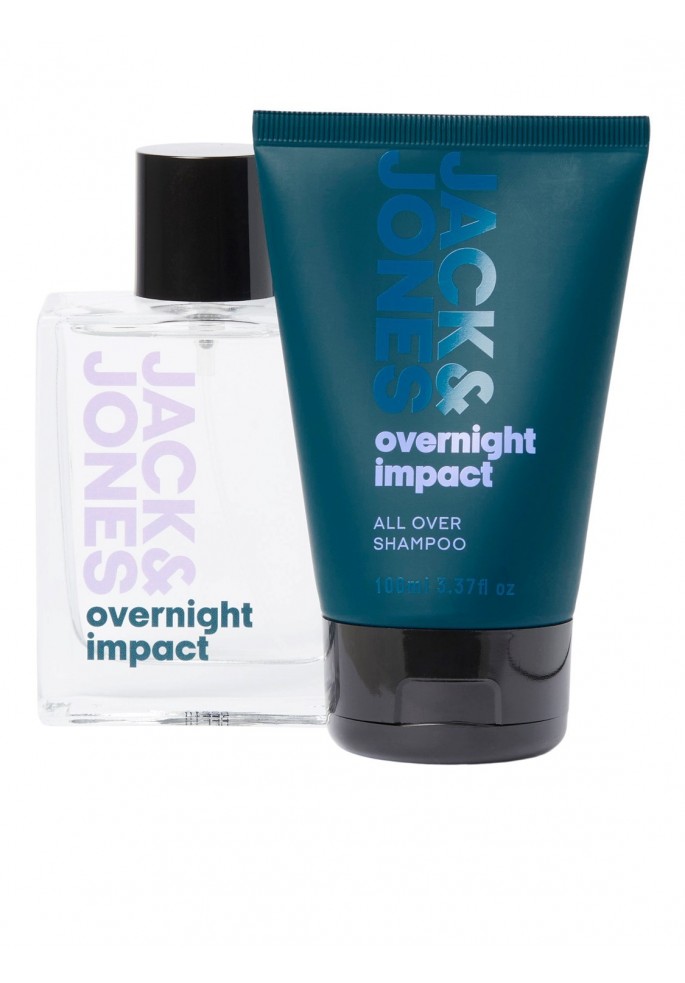 SET REGALO COLONIA + CHAMPOO | JACK &...