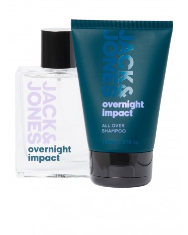 SET REGALO COLONIA + CHAMPOO | JACK & JONES