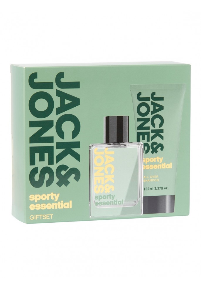 SET REGALO COLONIA + CHAMPOO | JACK &...