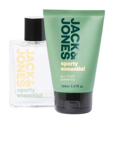 SET REGALO COLONIA + CHAMPOO | JACK & JONES