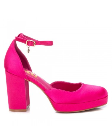 ZAPATO TEXTIL PLATAFORMA | XTI