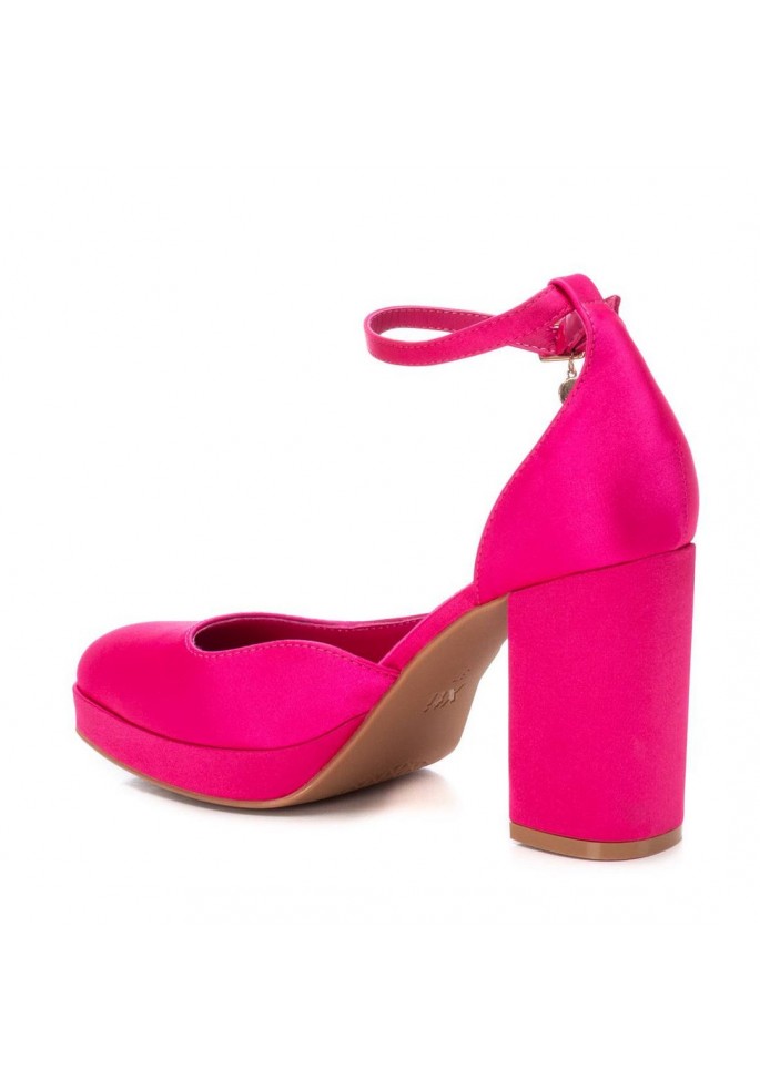 ZAPATO TEXTIL PLATAFORMA | XTI