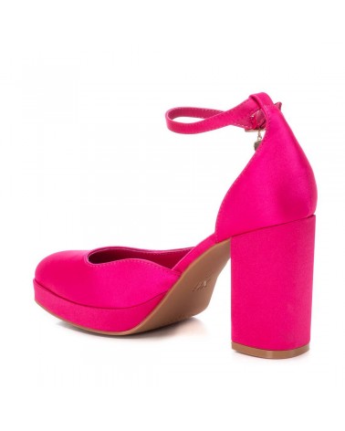 ZAPATO TEXTIL PLATAFORMA | XTI