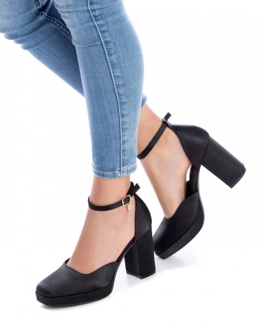 ZAPATO TEXTIL PLATAFORMA | XTI