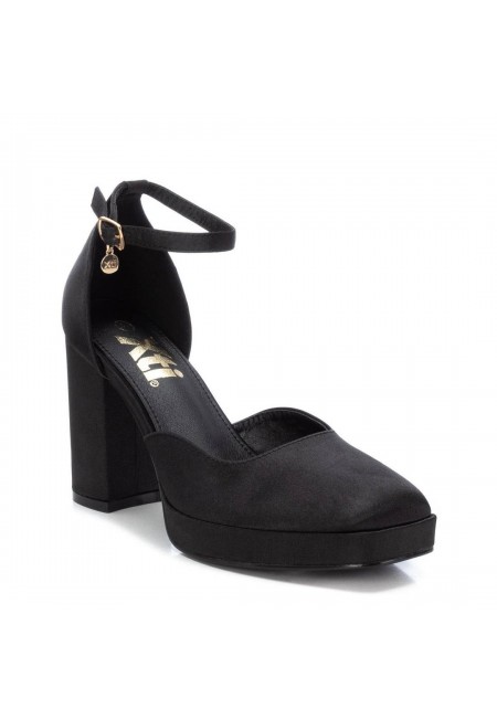 ZAPATO TEXTIL PLATAFORMA | XTI 2