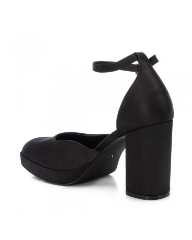 ZAPATO TEXTIL PLATAFORMA | XTI