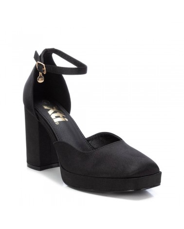 ZAPATO TEXTIL PLATAFORMA | XTI