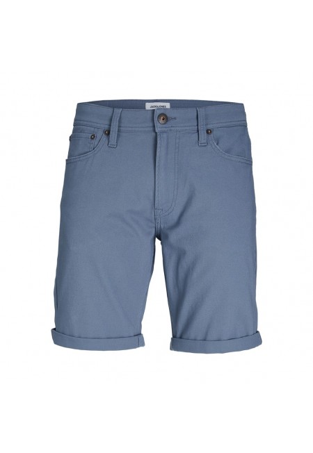 PANTALÓN CORTO RICK | JACK...