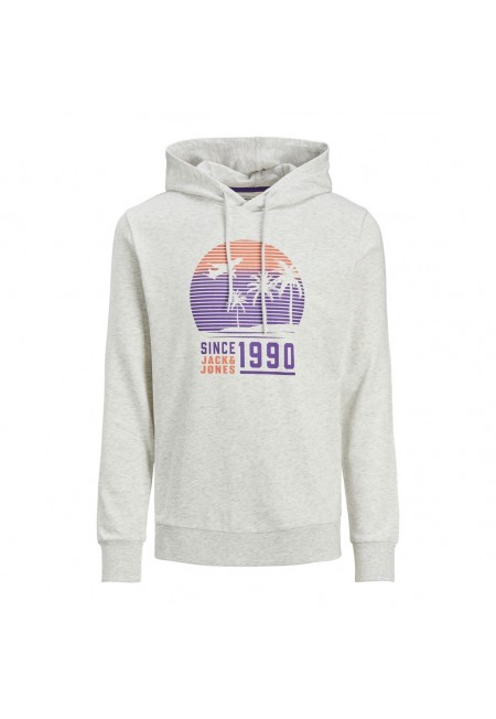 SUDADERA SUMMER | JACK & JONES