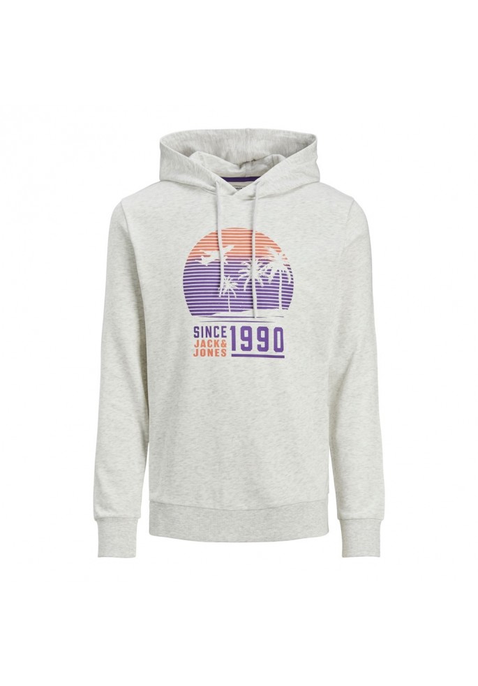 SUDADERA SUMMER | JACK & JONES
