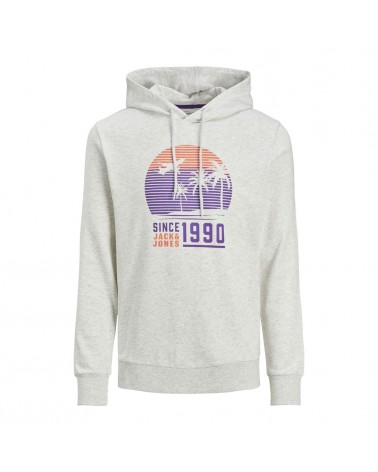 SUDADERA SUMMER | JACK & JONES