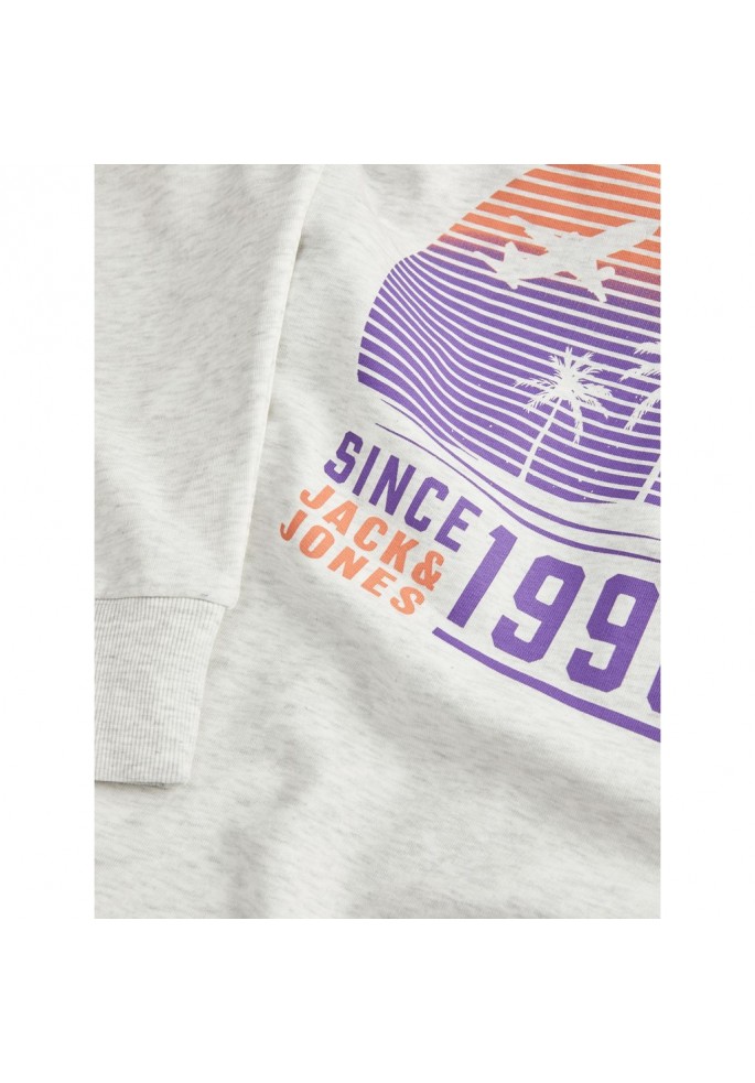 SUDADERA SUMMER | JACK & JONES