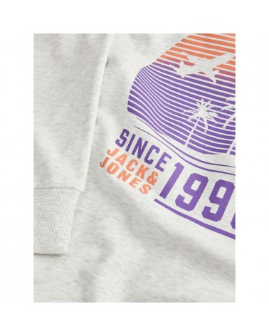 SUDADERA SUMMER | JACK & JONES