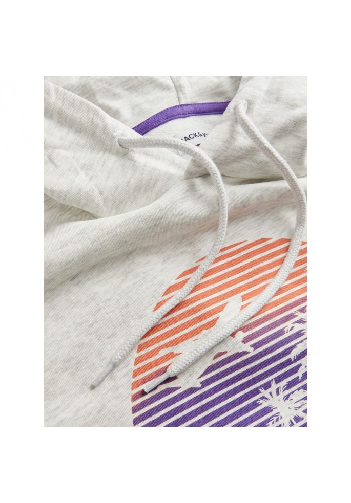 SUDADERA SUMMER | JACK & JONES