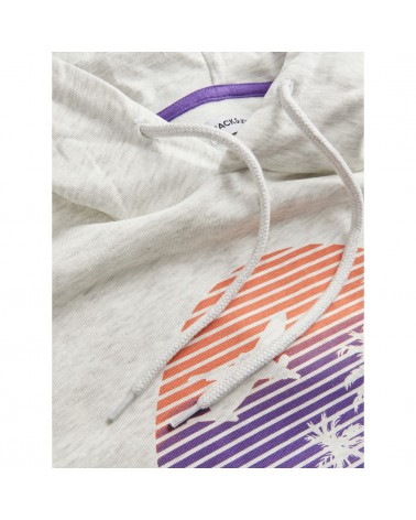 SUDADERA SUMMER | JACK & JONES