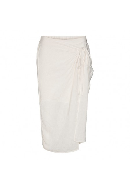 FALDA MIDI CHRIS | VERO MODA