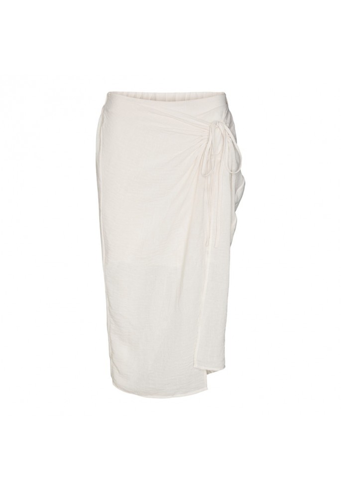 FALDA MIDI CHRIS | VERO MODA