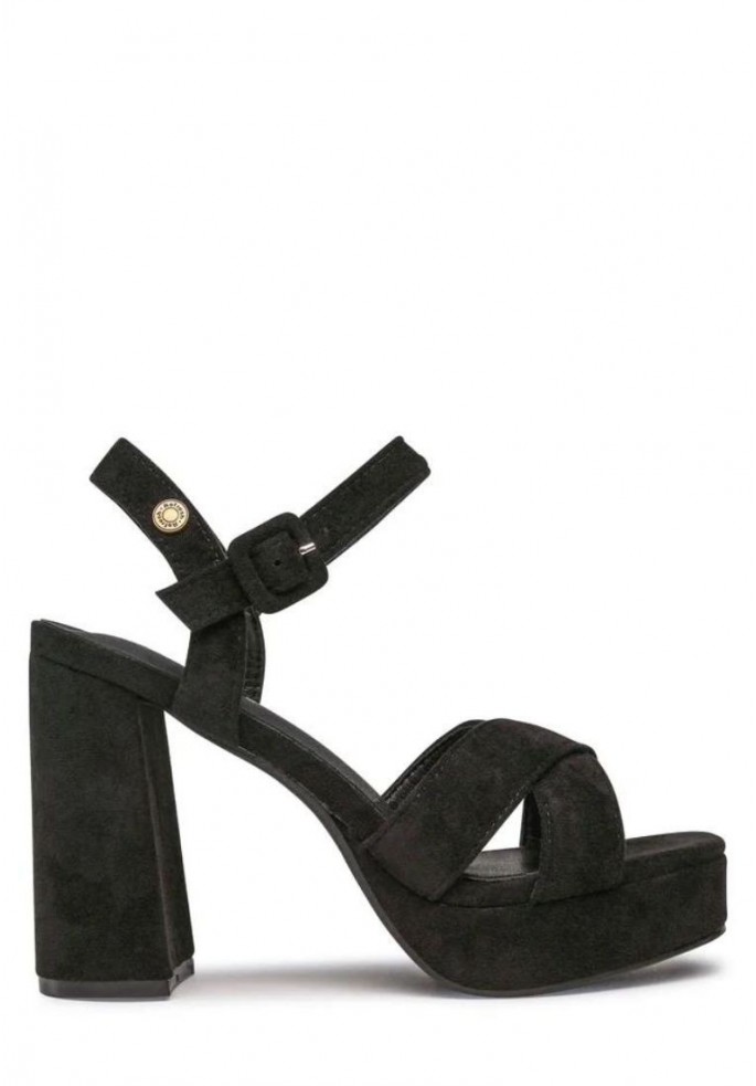 SANDALIA TACON Y PLATAFORMA | REFRESH