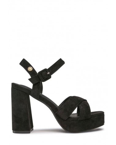 SANDALIA TACON Y PLATAFORMA | REFRESH