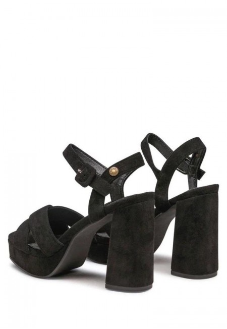 SANDALIA TACON Y PLATAFORMA... 2