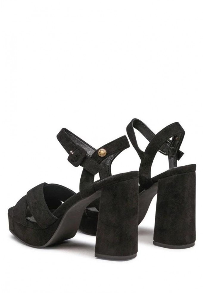 SANDALIA TACON Y PLATAFORMA | REFRESH