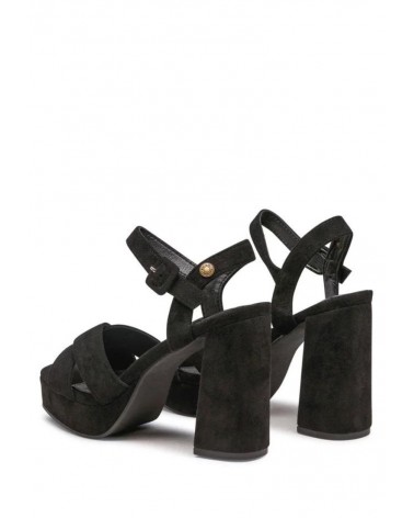 SANDALIA TACON Y PLATAFORMA | REFRESH