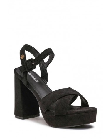 SANDALIA TACON Y PLATAFORMA | REFRESH