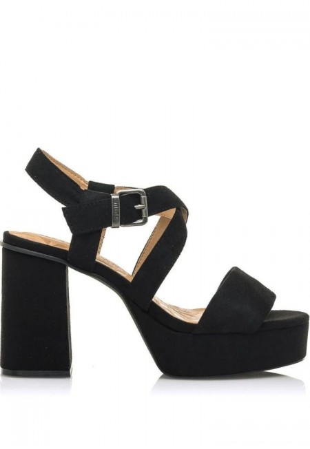 SANDALIA SINDY PLATAFORMA |...