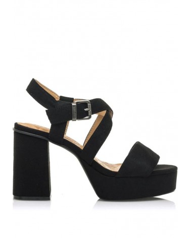 SANDALIA SINDY PLATAFORMA | MUSTANG