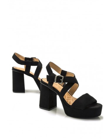 SANDALIA SINDY PLATAFORMA | MUSTANG