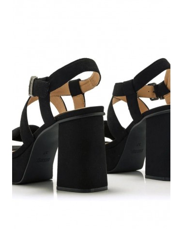 SANDALIA SINDY PLATAFORMA | MUSTANG