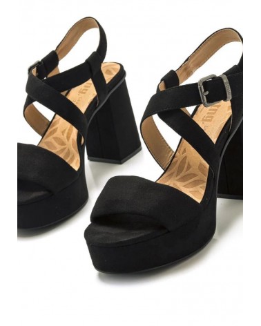 SANDALIA SINDY PLATAFORMA | MUSTANG