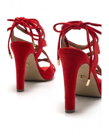 SANDALIA ALCALÁ | MARIA MARE