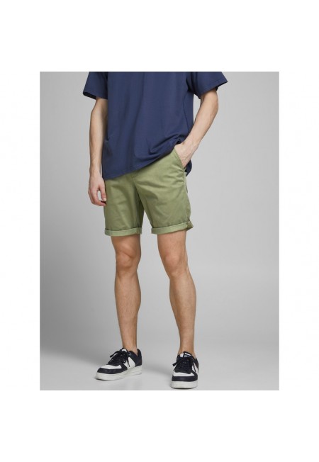 PANTALÓN CORTO BOWIE | JACK...