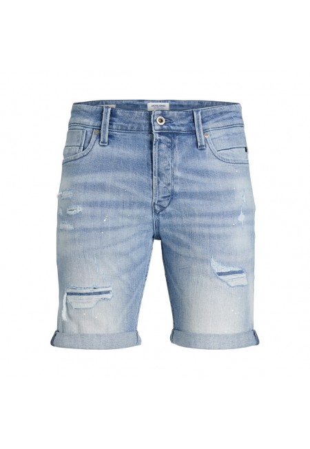 PANTALÓN CORTO RICK | JACK...