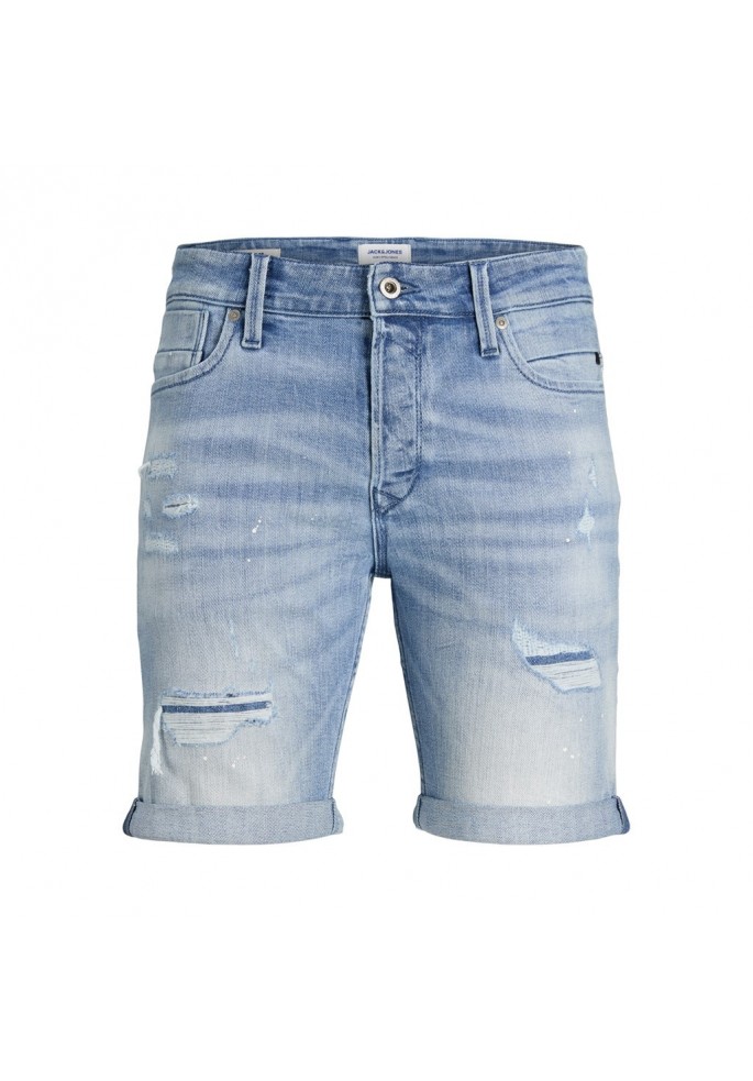 PANTALÓN CORTO RICK | JACK & JONES