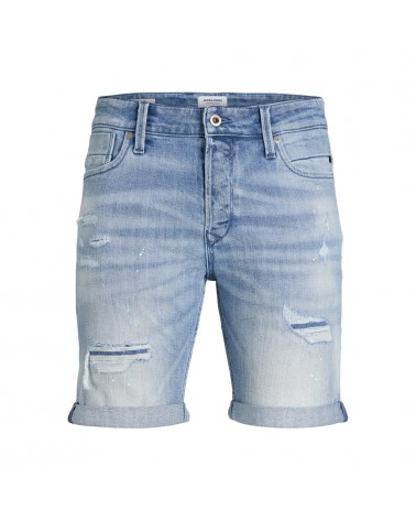 PANTALÓN CORTO RICK | JACK & JONES