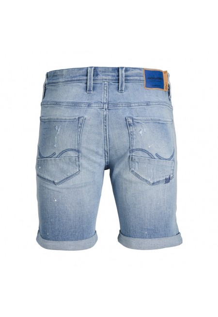 PANTALÓN CORTO RICK | JACK... 2