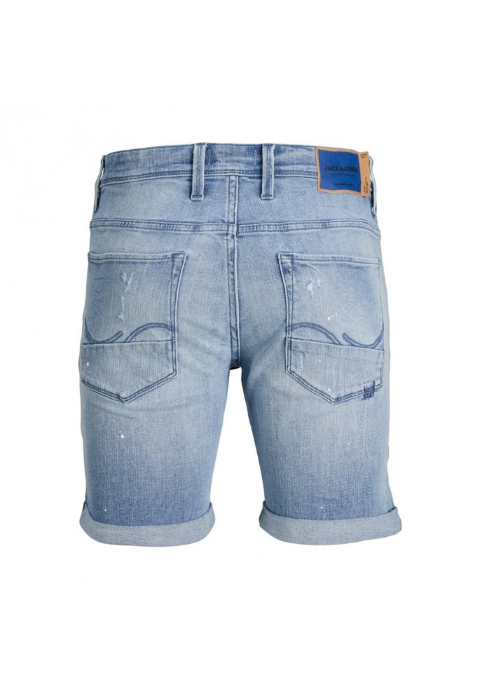 PANTALÓN CORTO RICK | JACK & JONES