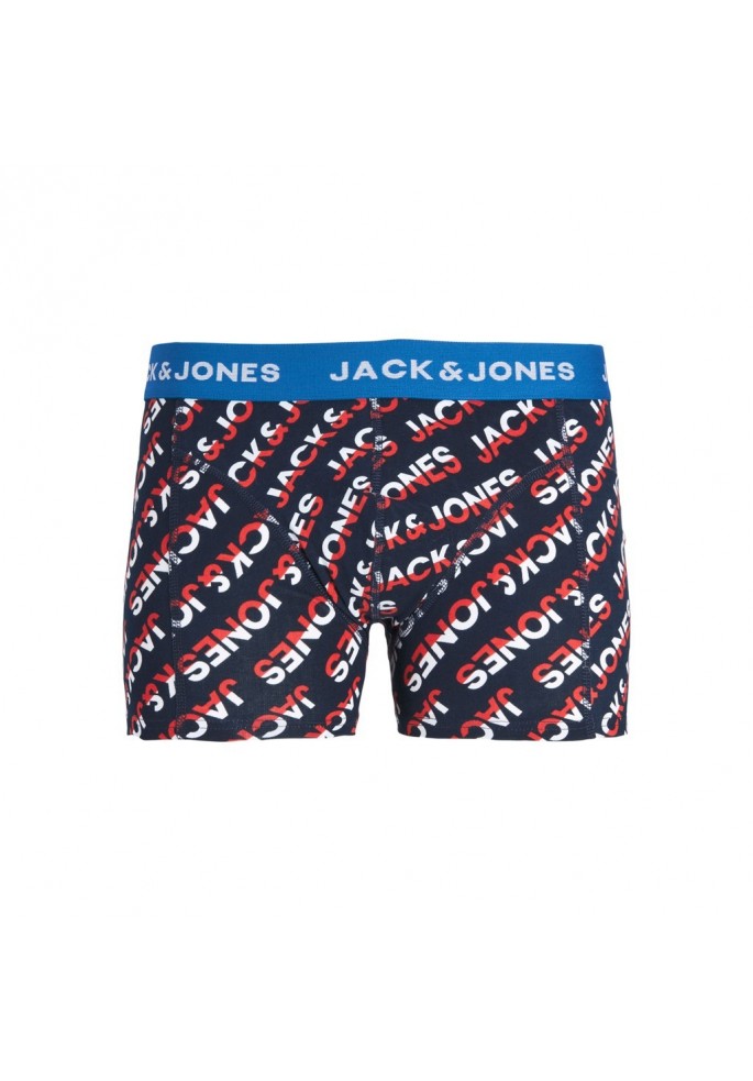 BÓXER LOGO | JACK & JONES